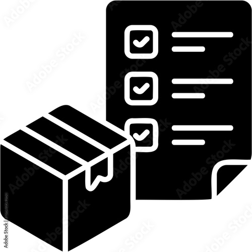 Quality Product Icon