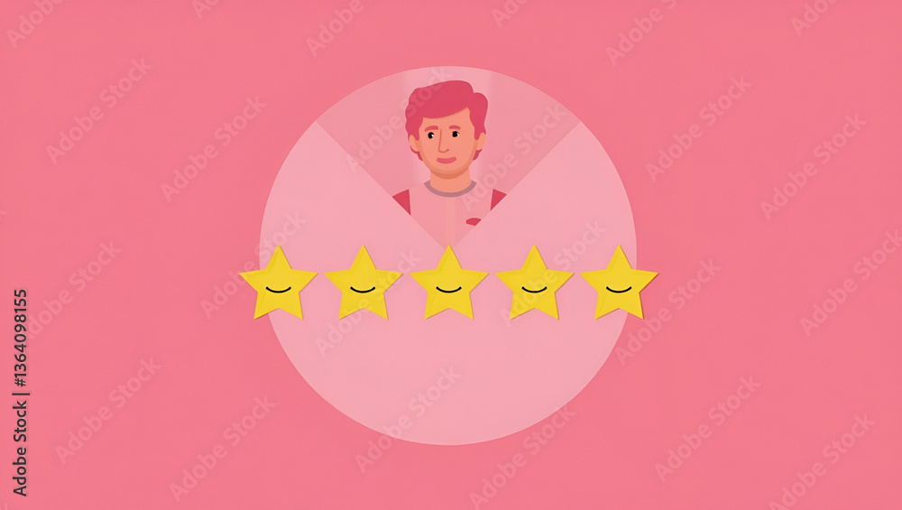 Enhancing Customer Satisfaction: The Power of Feedback Ratings in Services Enhancing Customer Satisfaction: The Power of Feedback Ratings in Services