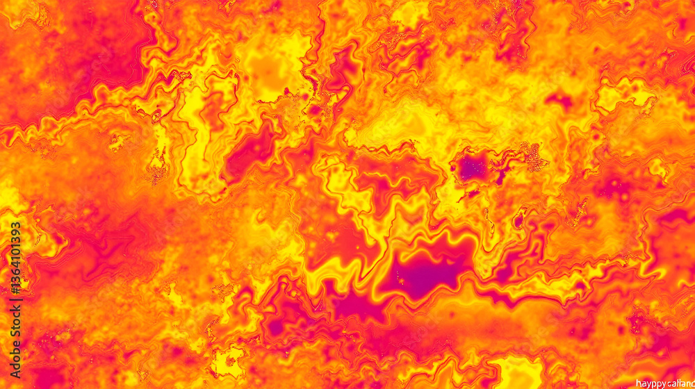 Exploring the Abstract Heat Map Exploring the Abstract Heat Map