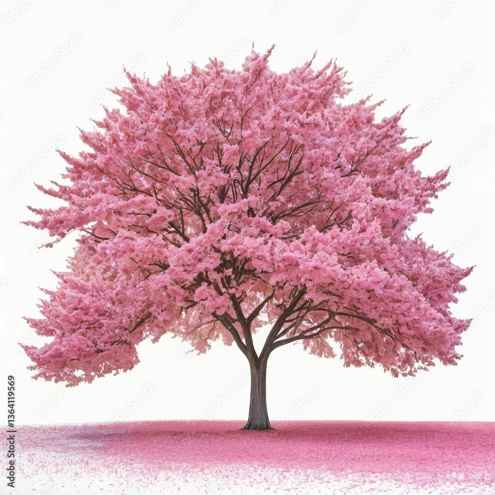 Fototapeta premium natural