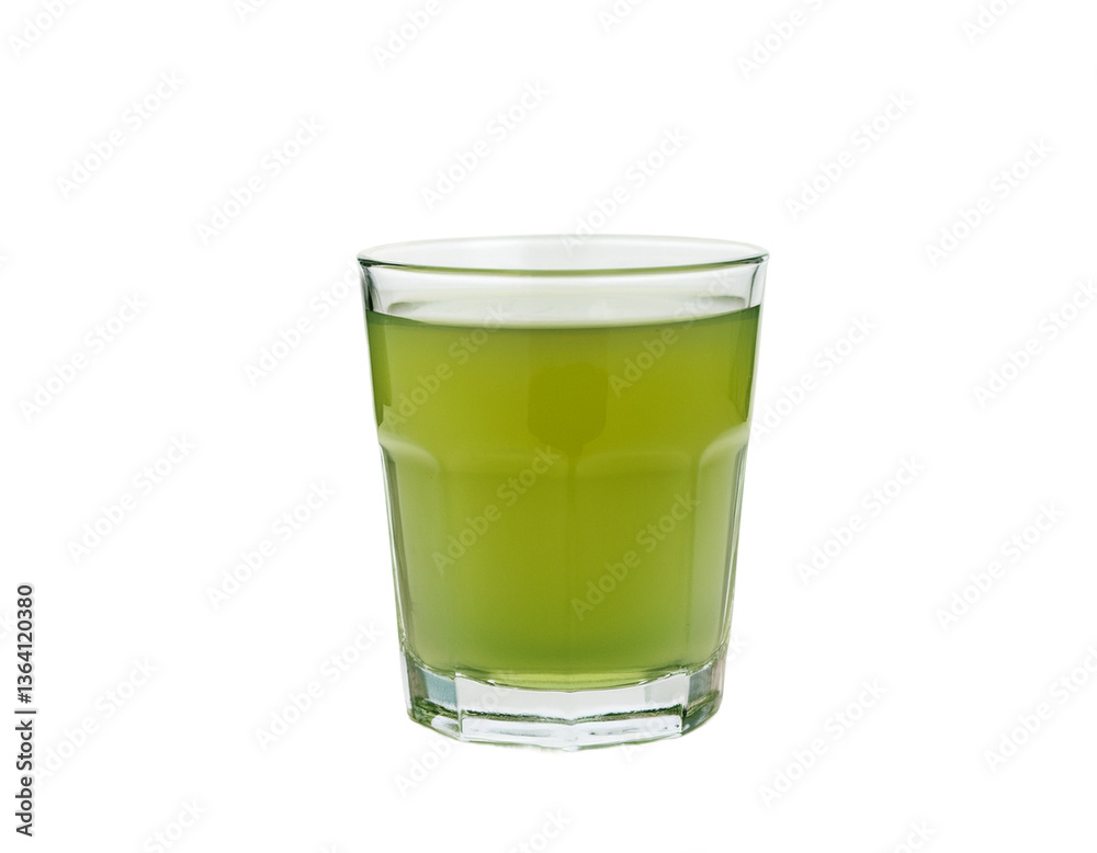 Refreshing Green Juice Refreshing Green Juice