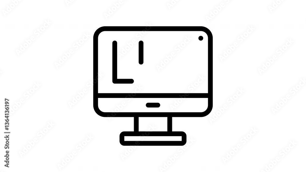 live animated icon live animated icon