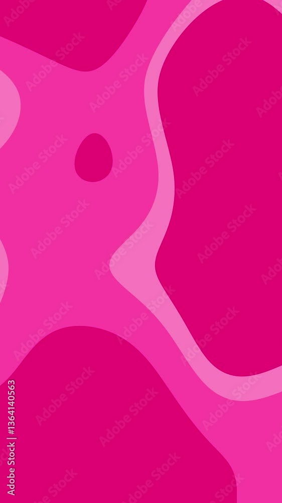 Pink abstract background with wavy lines suitable for digital wallpaper, social media graphics, website design, and branding projects. Pink abstract background with wavy lines suitable for digital wallpaper, social media graphics, website design, and branding projects.