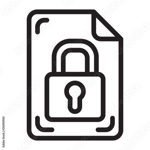 Padlock, 