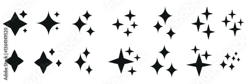random images