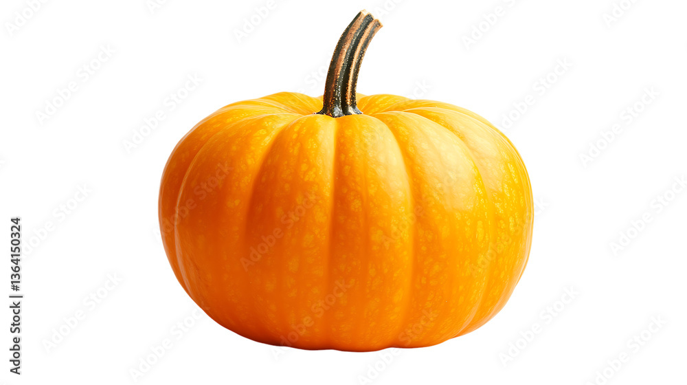 Obraz premium pumpkin png
