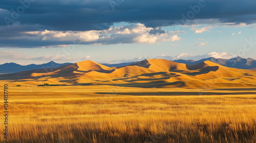 Desert, grassland, Mongolia, Middle East, Africa, travel,