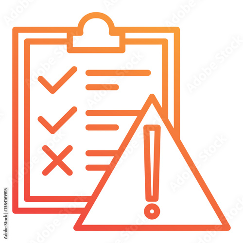Risk Icon