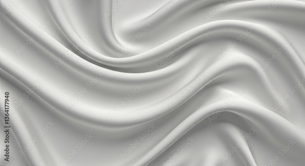Obraz premium silk background