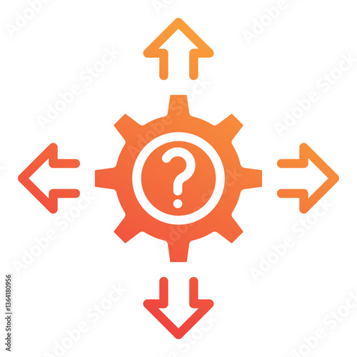 Decision Icon