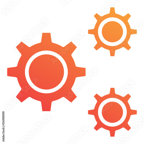 Cog Icon