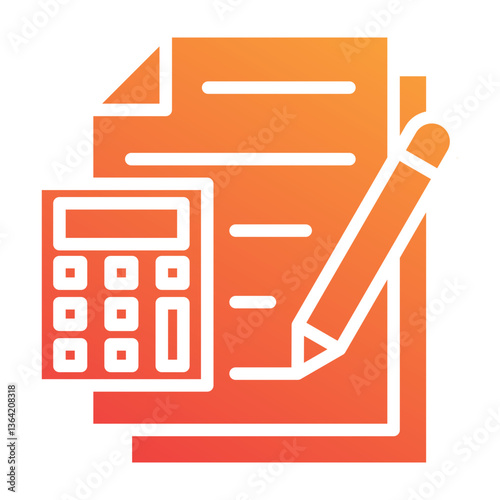 Calculation Icon