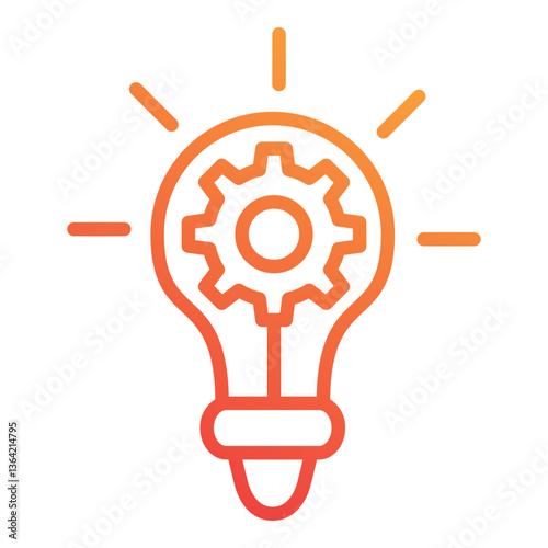 Innovation Icon