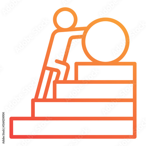 Struggle Icon