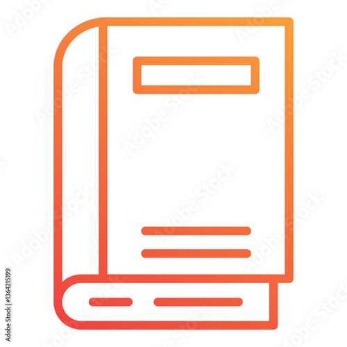 Book Icon