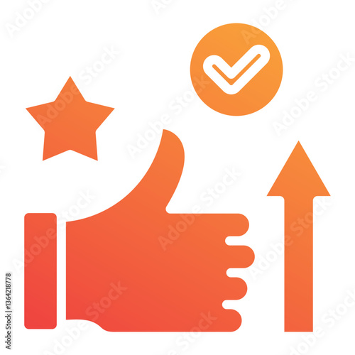 Motivation Icon