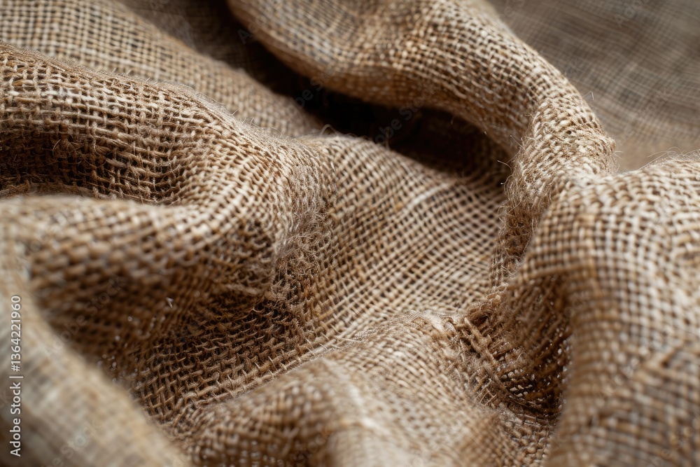 Vibrant Image of Natural Linen Material Textile Canvas Texture Background Vibrant Image of Natural Linen Material Textile Canvas Texture Background