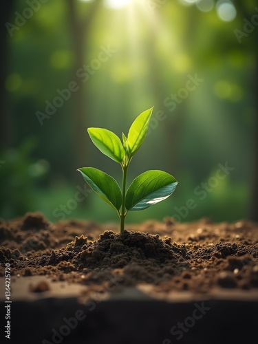 Earth Day. Let’s grow, protect, and save our Earth