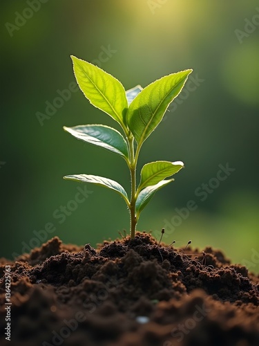 Earth Day. Let’s protect nature and save our Earth together. 