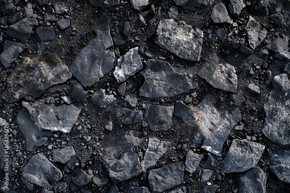 custom made wallpaper toronto digitalPixel Perfect Image of Gray Asphalt Texture Template