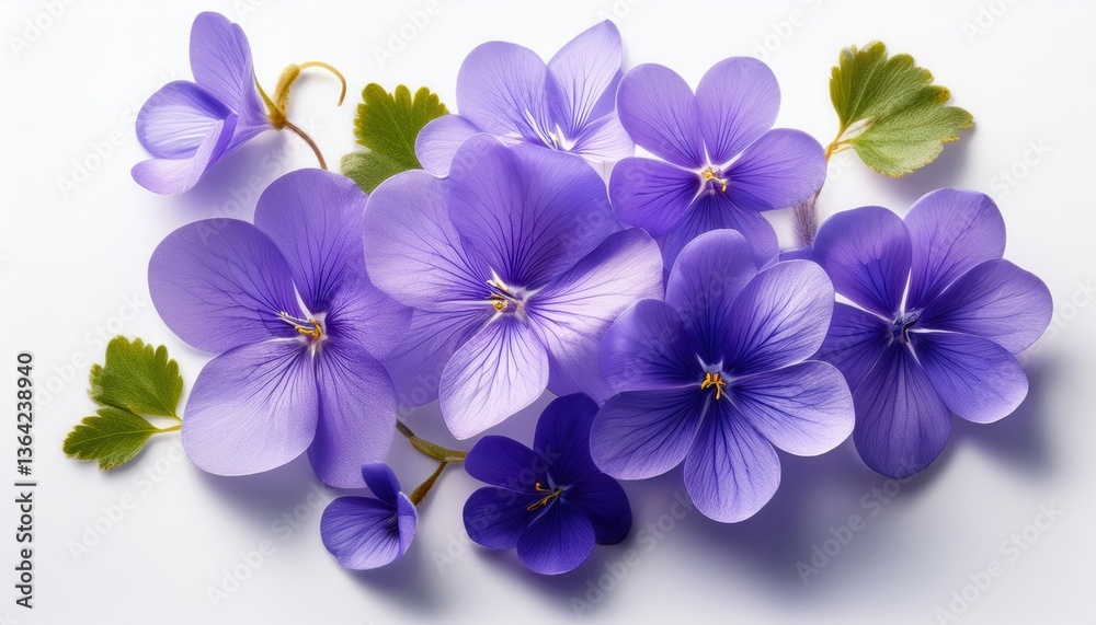 violet violet