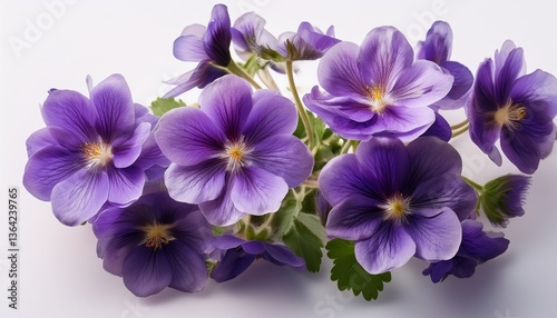 violet