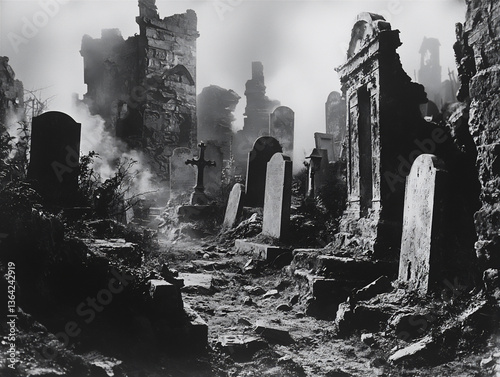 cursed burial ground