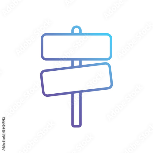 Guidance Vector icon