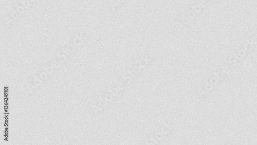 The paper surface is gray grain sand