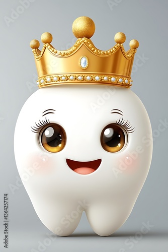 Tooth Crowned, Smile Studio