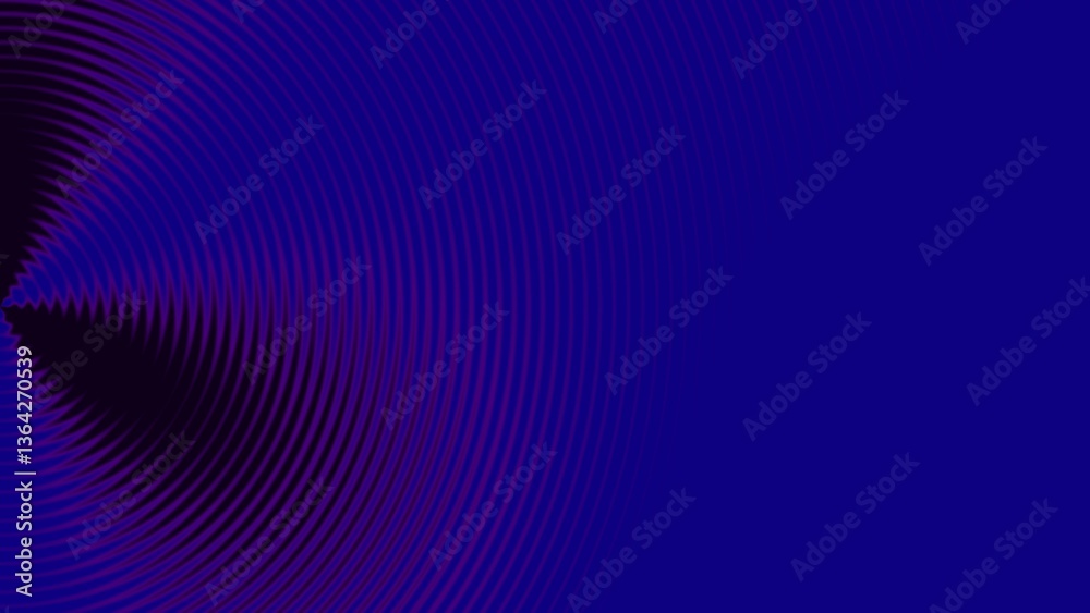 Abstract concentric circles (3) Abstract concentric circles (3)