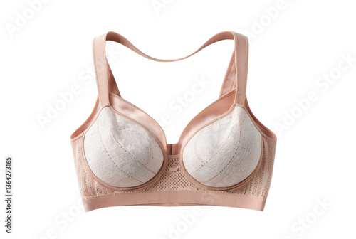 Compression Packing Bra Everyday Essential