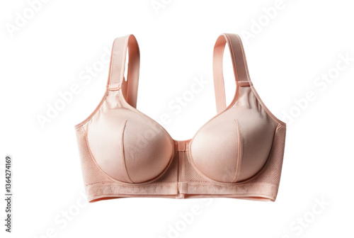 Compression Packing Bra Stylish Design