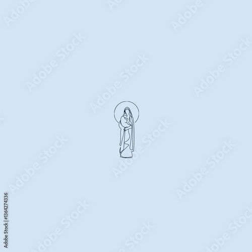 THESE HIGH QUALITY SACRED HEART JESUS VECTOR FOR USING VARIOUS TYPES OF DESIGN WORKS LIKE T-SHIRT, LOGO, TATTOO AND HOME WALL DESIGN
