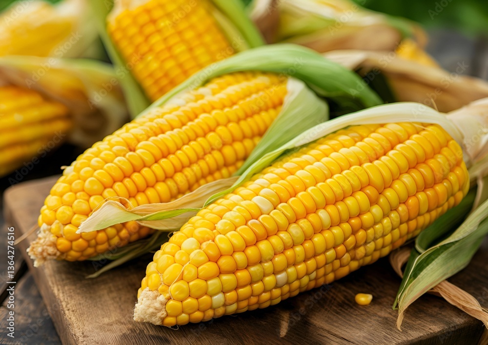 corn on the cob corn on the cob