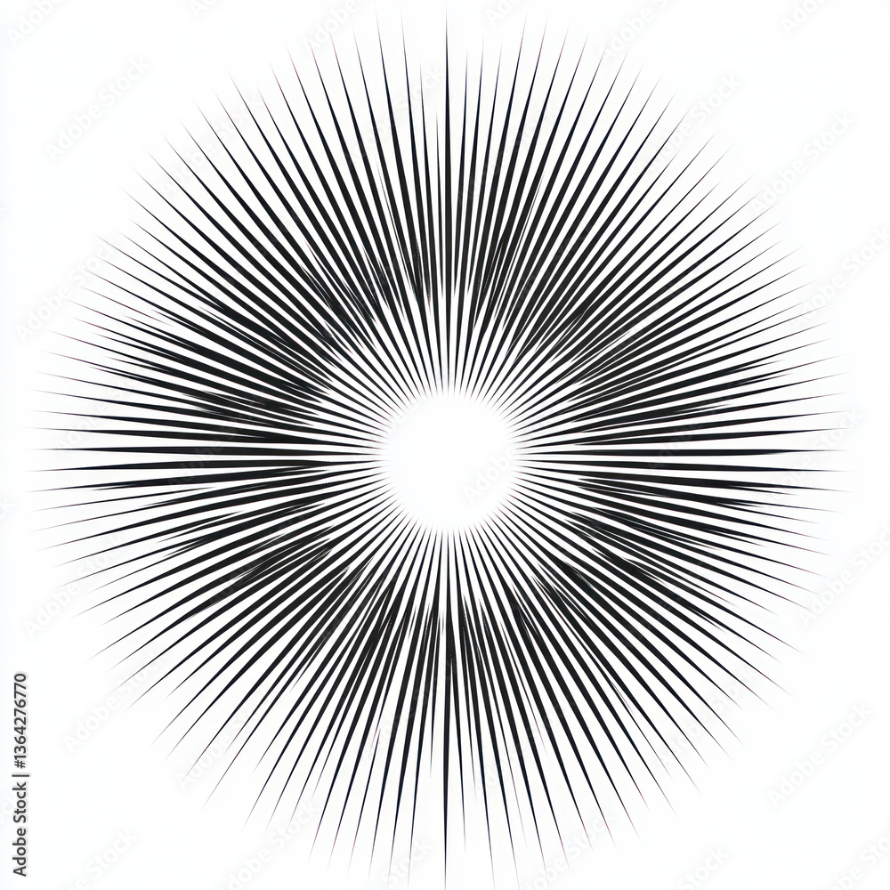 Naklejka premium abstract background vector