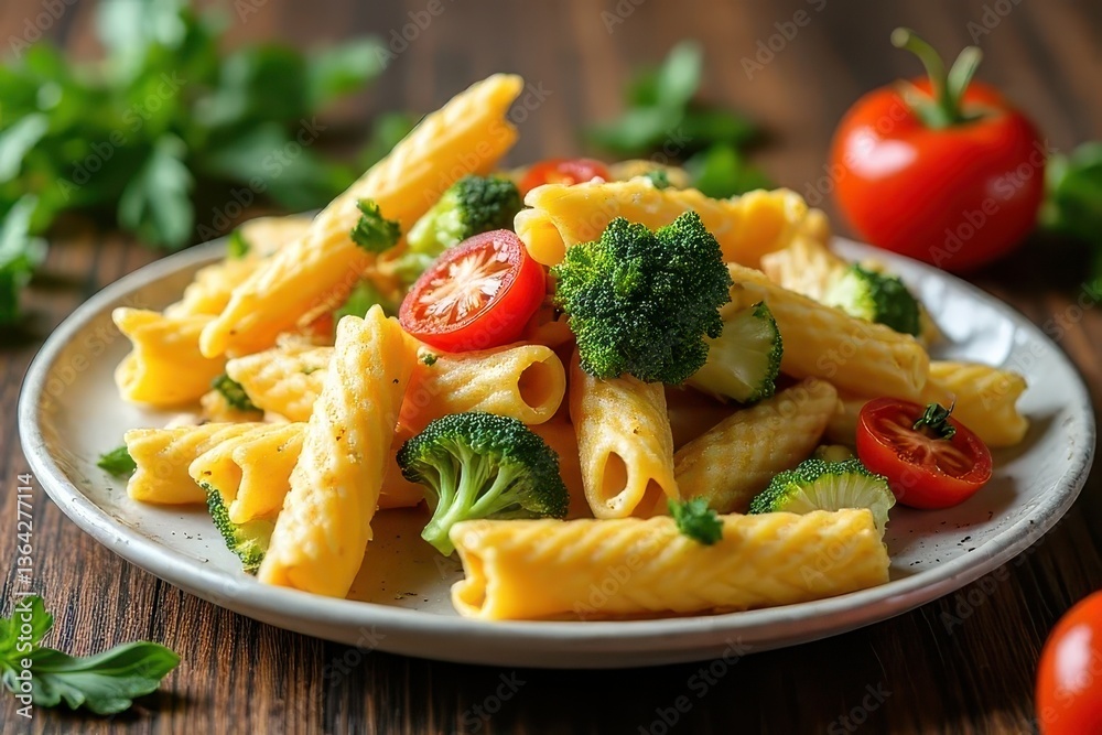 Bucatini with Tomato-Herb Sauce Bucatini with Tomato-Herb Sauce