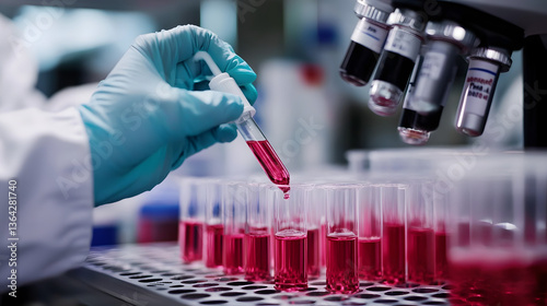 An overview of market trends in rare disease drug development.