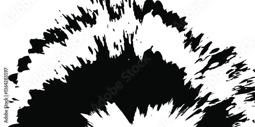 Brush stroke vector. Text box set. Paint brush collection. Grunge design elements. Dirty texture banner. Painted rectangles and fancy and modern diagonal brush background.