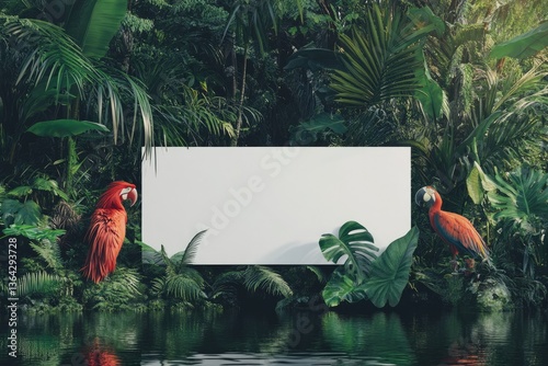 Premium Quality Visual of Leisure and Wildlife Facebook Cover