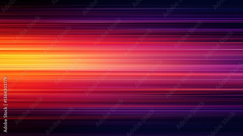 Visually striking abstract digital art with a smooth gradient of sunset hues ranging from fiery red to deep violet creating an elegant and captivating background design Visually striking abstract digital art with a smooth gradient of sunset hues ranging from fiery red to deep violet creating an elegant and captivating background design