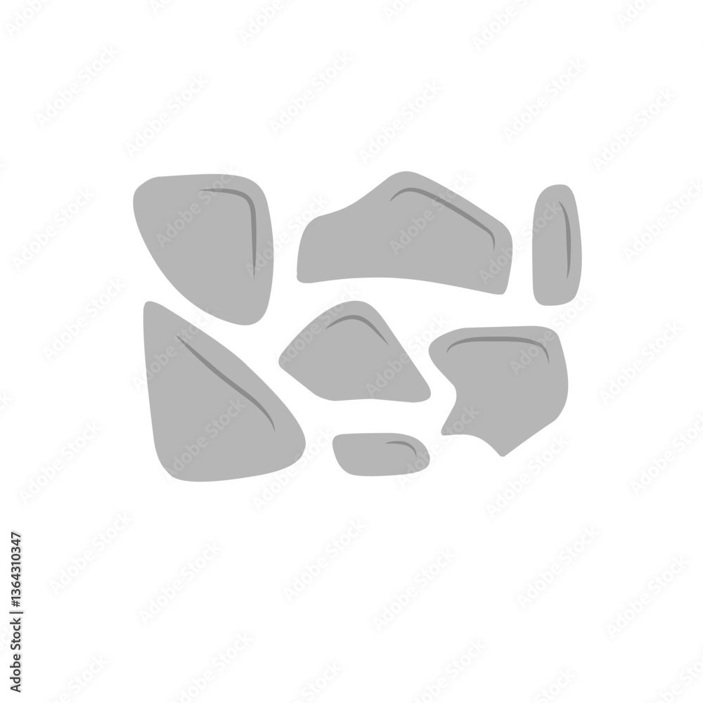 stone pattern background stone pattern background