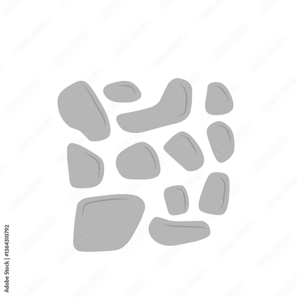 stone pattern background stone pattern background