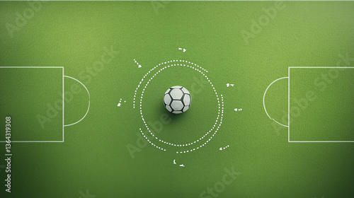 Dynamic Football Action: A ...