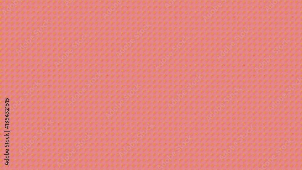 Fototapeta premium Repeating Pattern of Soft Hues