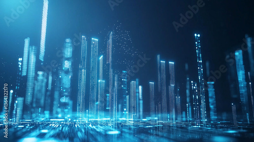 Futuristic Metropolis: A ca...