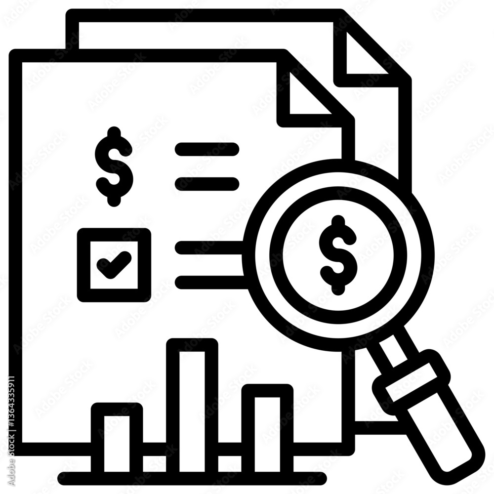 Inspection Icon Inspection Icon