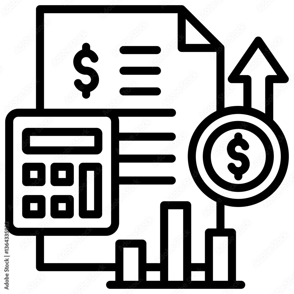 Cost Icon