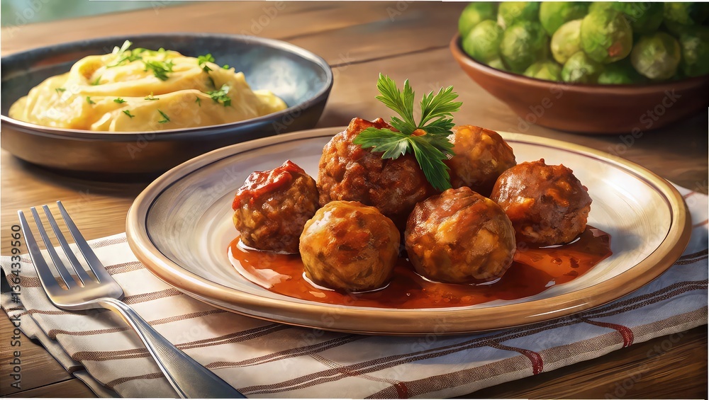 meatballs with tomato sauce meatballs with tomato sauce