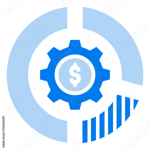 Allocation Icon